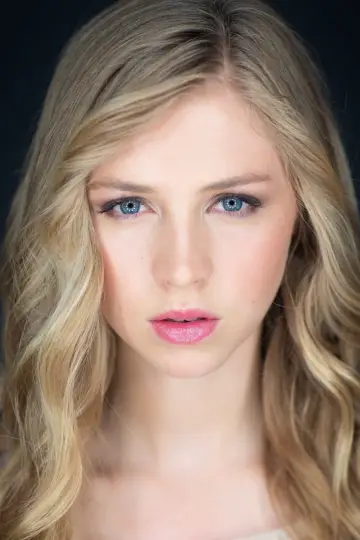 Фото Герміона Корфілд (Hermione Corfield) #23223