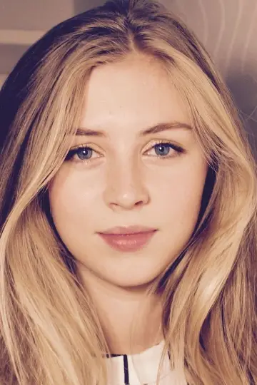 Фото Герміона Корфілд (Hermione Corfield) #23224