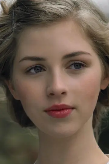 Фото Герміона Корфілд (Hermione Corfield) #23225