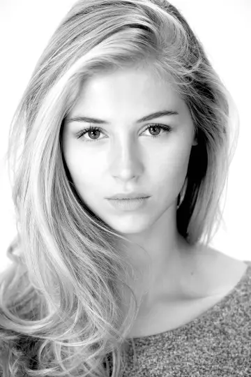 Фото Герміона Корфілд (Hermione Corfield) #23226