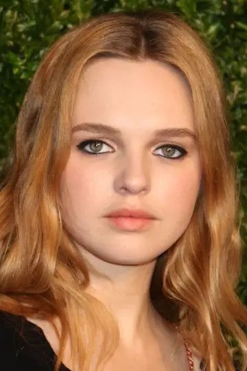 Фото Одеса Янг (Odessa Young) #51116