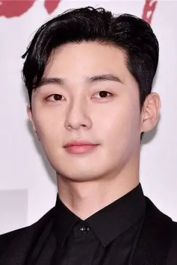 Фото Пак Со Джун (Park Seo-jun) #65468