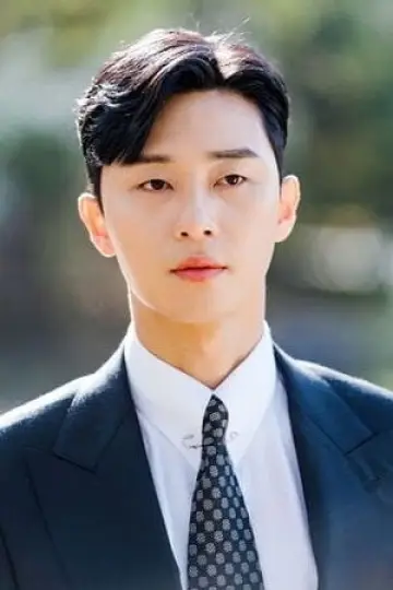Фото Пак Со Джун (Park Seo-jun) #65469