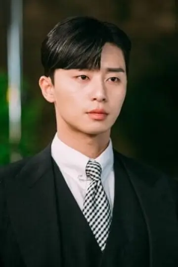 Фото Пак Со Джун (Park Seo-jun) #65471
