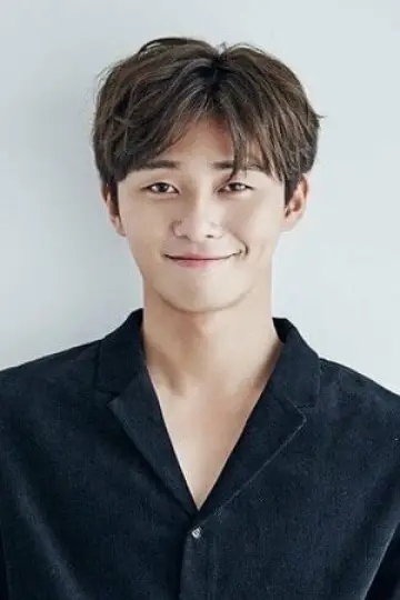 Фото Пак Со Джун (Park Seo-jun) #65472