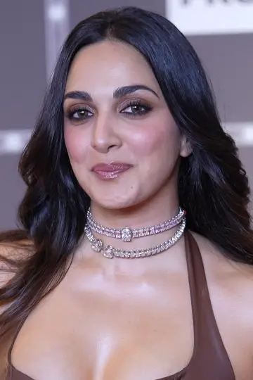 Фото Кіара Адвані (Kiara Advani) #629952