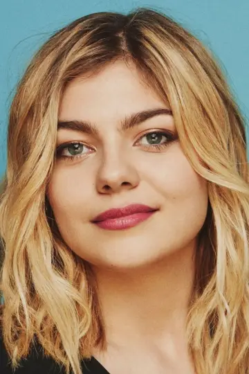 Фото Луан Емера (Louane) #340916
