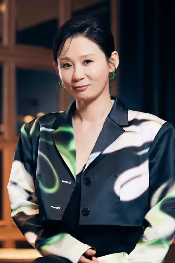 Фото Кім Сон Йон (Kim Sun-young) #400650