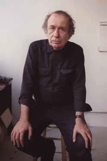 Фото Vito Acconci