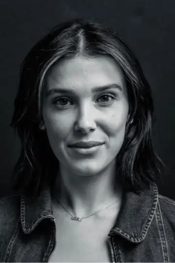 Фото Міллі Боббі Браун (Millie Bobby Brown) #19465