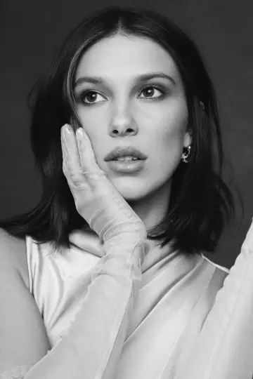 Фото Міллі Боббі Браун (Millie Bobby Brown) #19466