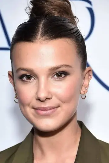 Фото Міллі Боббі Браун (Millie Bobby Brown) #19468