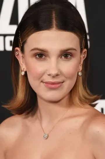 Фото Міллі Боббі Браун (Millie Bobby Brown) #19471