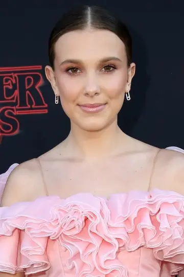 Фото Міллі Боббі Браун (Millie Bobby Brown) #19475