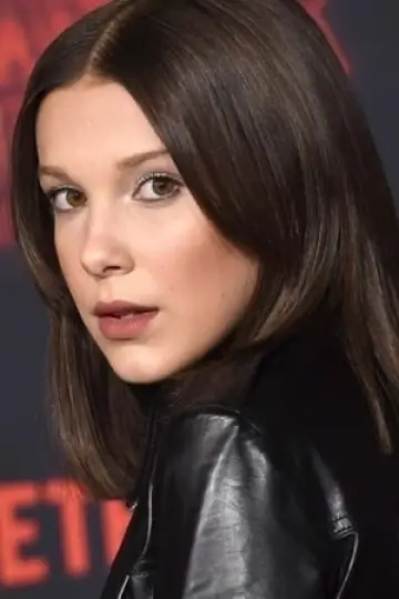 Фото Міллі Боббі Браун (Millie Bobby Brown) #19477