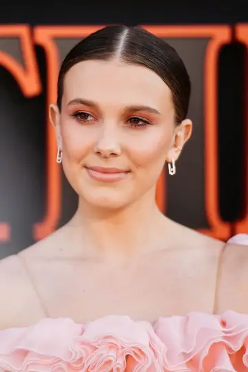Фото Міллі Боббі Браун (Millie Bobby Brown) #68116