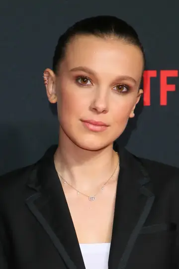 Фото Міллі Боббі Браун (Millie Bobby Brown) #68119