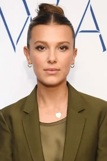 Фото Міллі Боббі Браун (Millie Bobby Brown) #68121