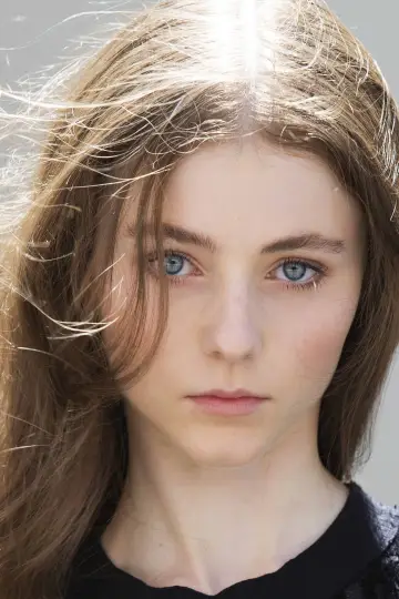 Фото Томасін Маккензі (Thomasin McKenzie) #10238
