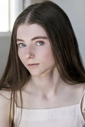 Фото Томасін Маккензі (Thomasin McKenzie) #10239