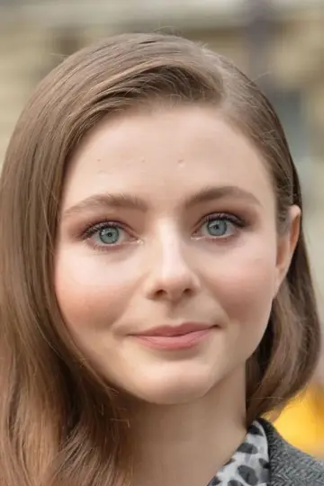 Фото Томасін Маккензі (Thomasin McKenzie) #10240