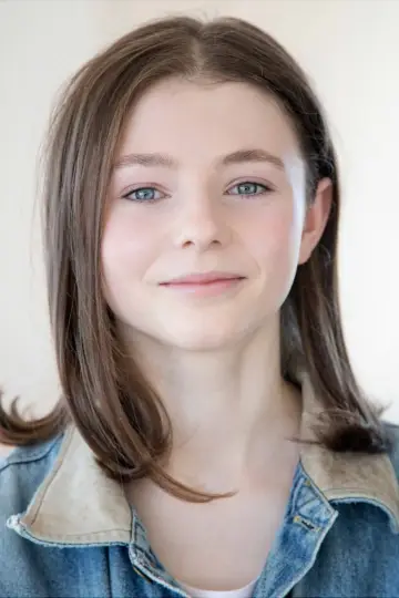Фото Томасін Маккензі (Thomasin McKenzie) #10241