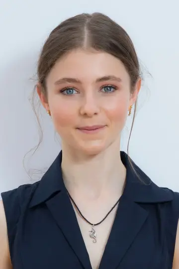 Фото Томасін Маккензі (Thomasin McKenzie) #10242