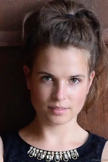 Фото Pauline Brisy