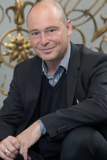 Фото Jens Daniel Herzog