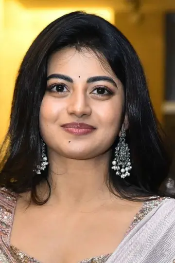 Фото Ананди (Anandhi) #659006