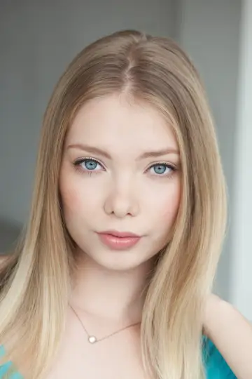 Фото Емілія Маккарті (Emilia McCarthy) #56916
