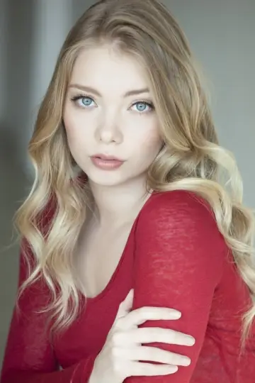 Фото Емілія Маккарті (Emilia McCarthy) #56918