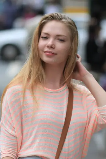 Фото Емілія Маккарті (Emilia McCarthy) #56920