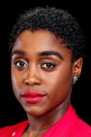 Фото Лашана Лінч (Lashana Lynch) #65489