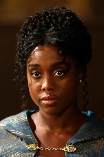 Фото Лашана Лінч (Lashana Lynch) #65490