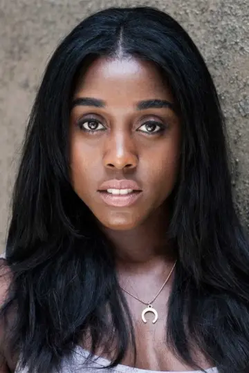 Фото Лашана Лінч (Lashana Lynch) #65491
