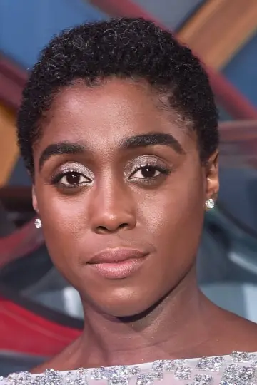 Фото Лашана Лінч (Lashana Lynch) #65493