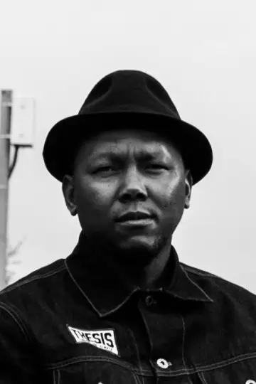 Фото Vincent Moloi