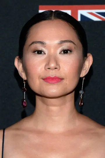 Фото Гонґ Чау (Hong Chau) #327816