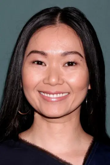 Фото Гонґ Чау (Hong Chau) #327817