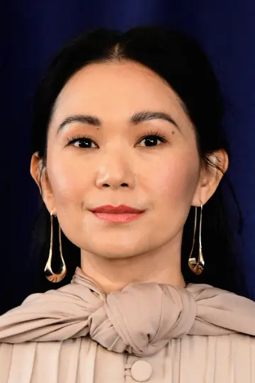 Фото Гонґ Чау (Hong Chau) #327818
