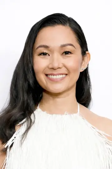 Фото Гонґ Чау (Hong Chau) #400449