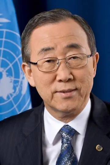 Фото  (Ban Ki-moon) #162769