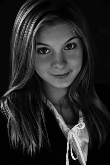 Фото Брайтон Шарбіно (Brighton Sharbino) #52467
