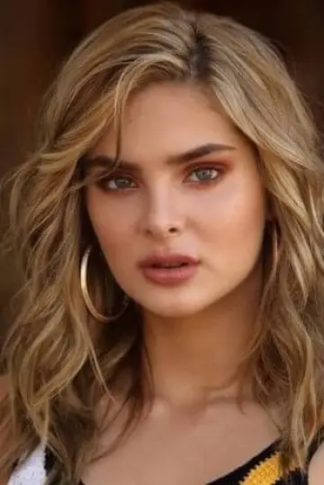 Фото Брайтон Шарбіно (Brighton Sharbino) #52473
