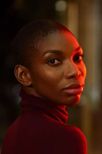 Фото Міхаела Коель (Michaela Coel) #6785