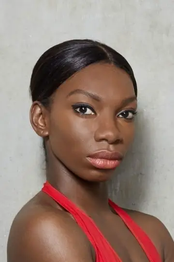 Фото Міхаела Коель (Michaela Coel) #6793