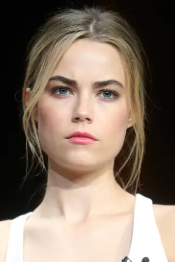 Фото  (Rebecca Rittenhouse) #32174
