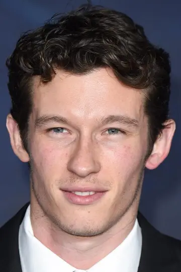 Фото Каллум Тернер (Callum Turner) #251824