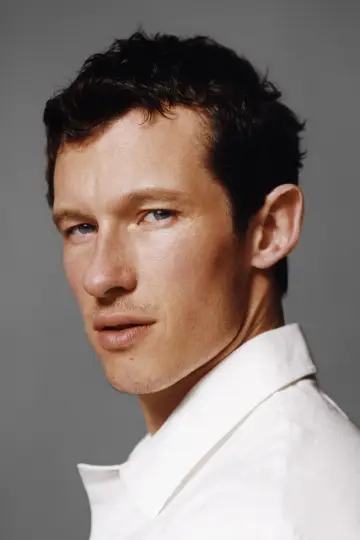 Фото Каллум Тернер (Callum Turner) #283595
